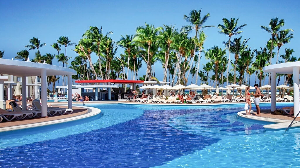 Riu Palace Bavaro