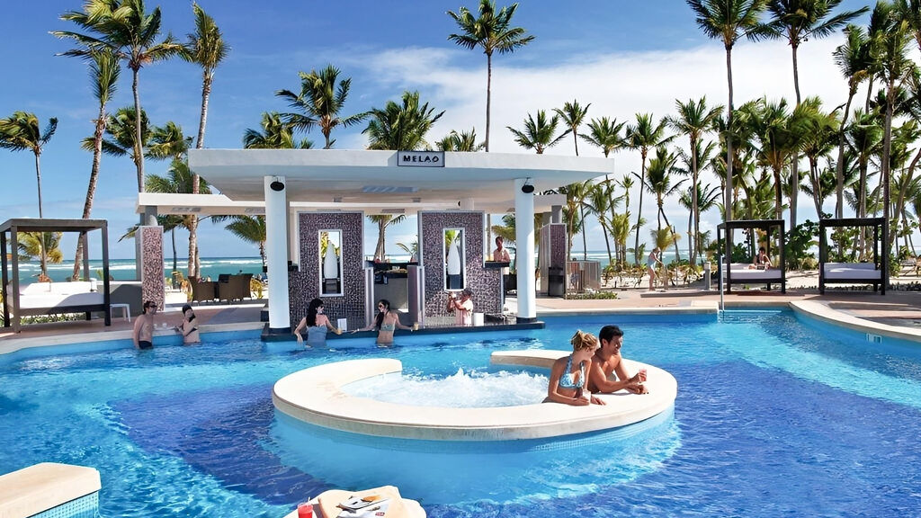 Riu Palace Bavaro