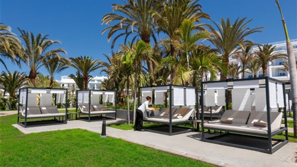 Riu Palace Maspalomas