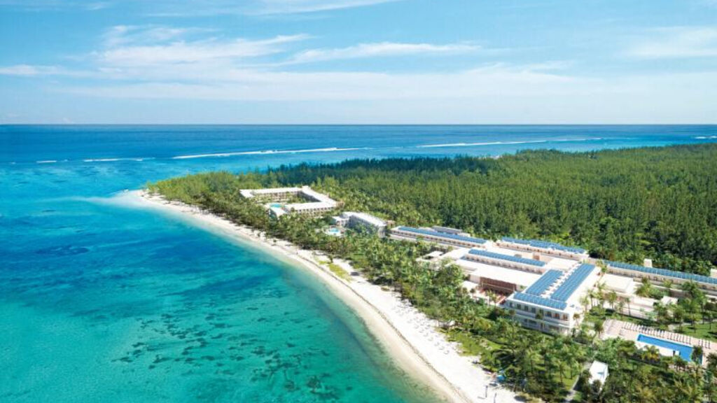 Riu Palace Mauritius