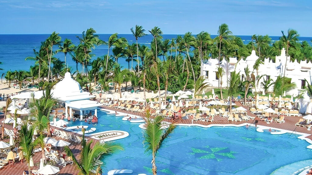 Riu Palace Punta Cana