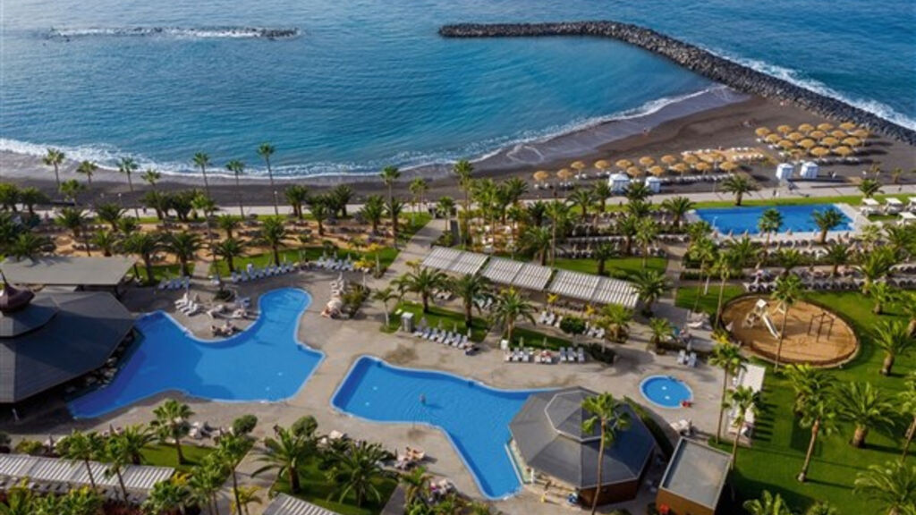 Riu Palace Tenerife