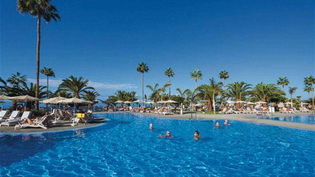 Riu Palace Tenerife