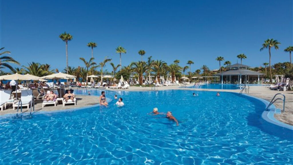 Riu Palace Tenerife