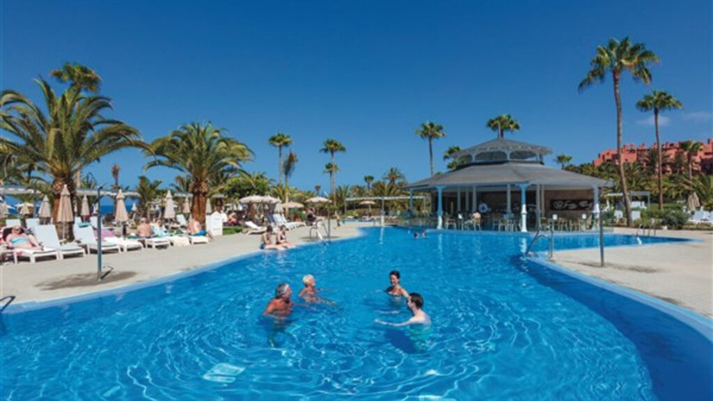 Riu Palace Tenerife