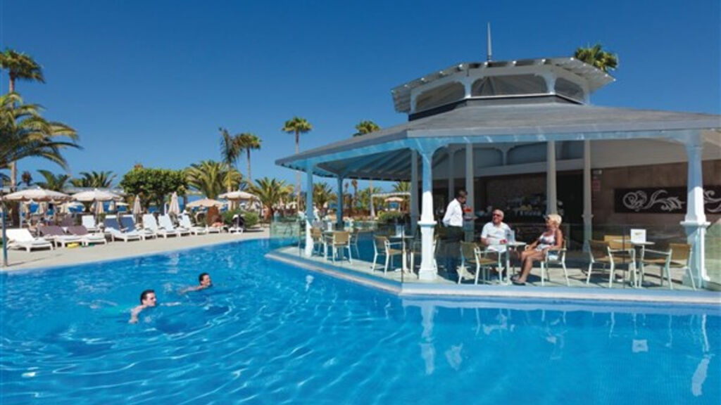 Riu Palace Tenerife