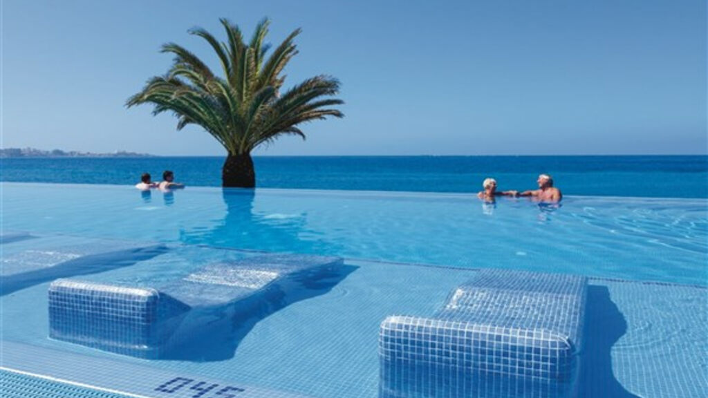 Riu Palace Tenerife