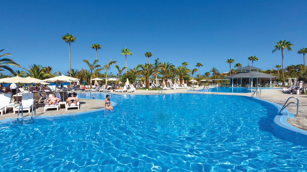 Riu Palace Tenerife