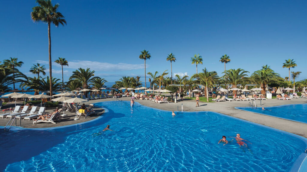 Riu Palace Tenerife