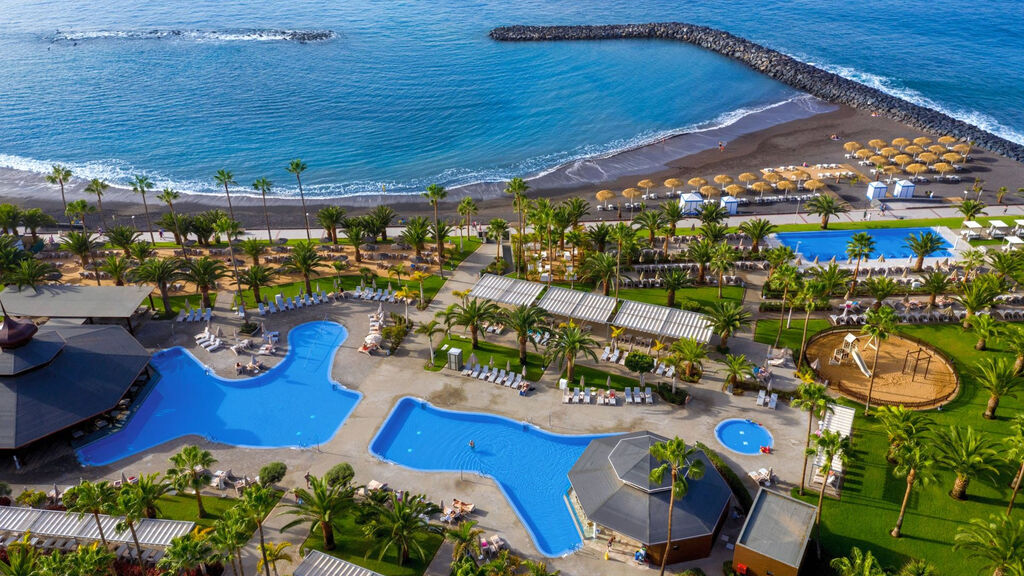 Riu Palace Tenerife