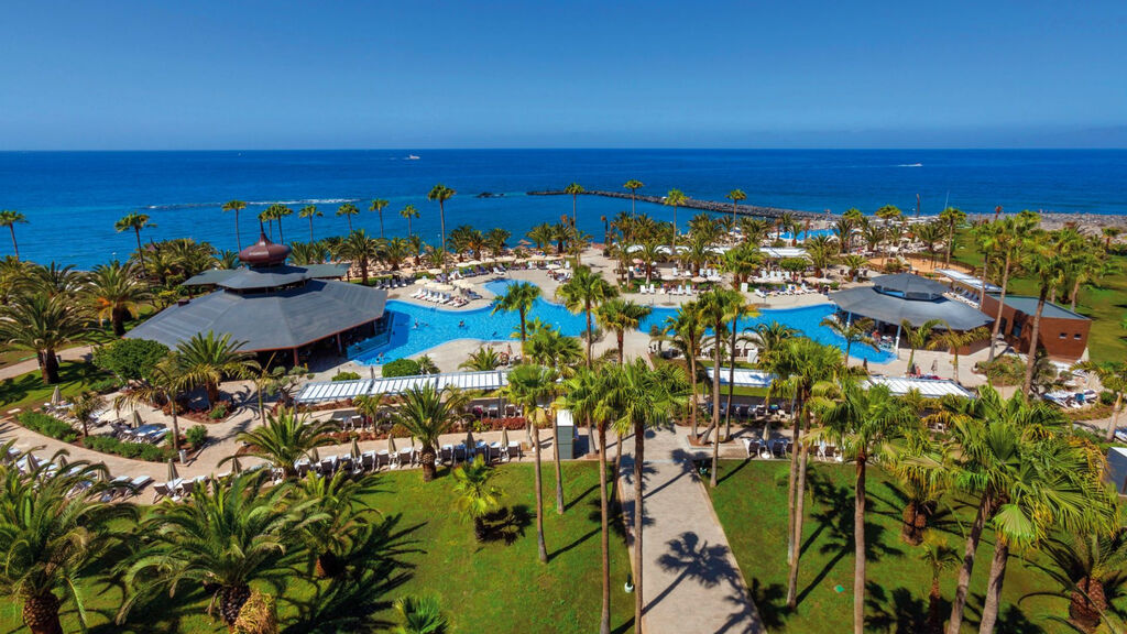 Riu Palace Tenerife