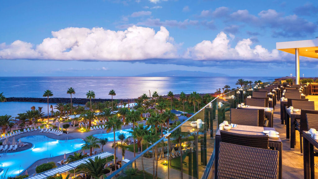 Riu Palace Tenerife