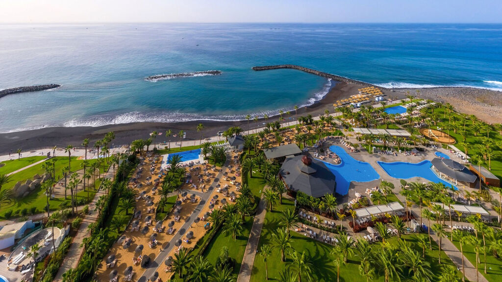 Riu Palace Tenerife