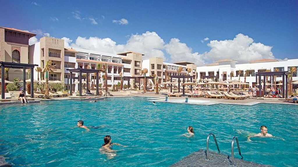 Riu Palace Tikida Agadir