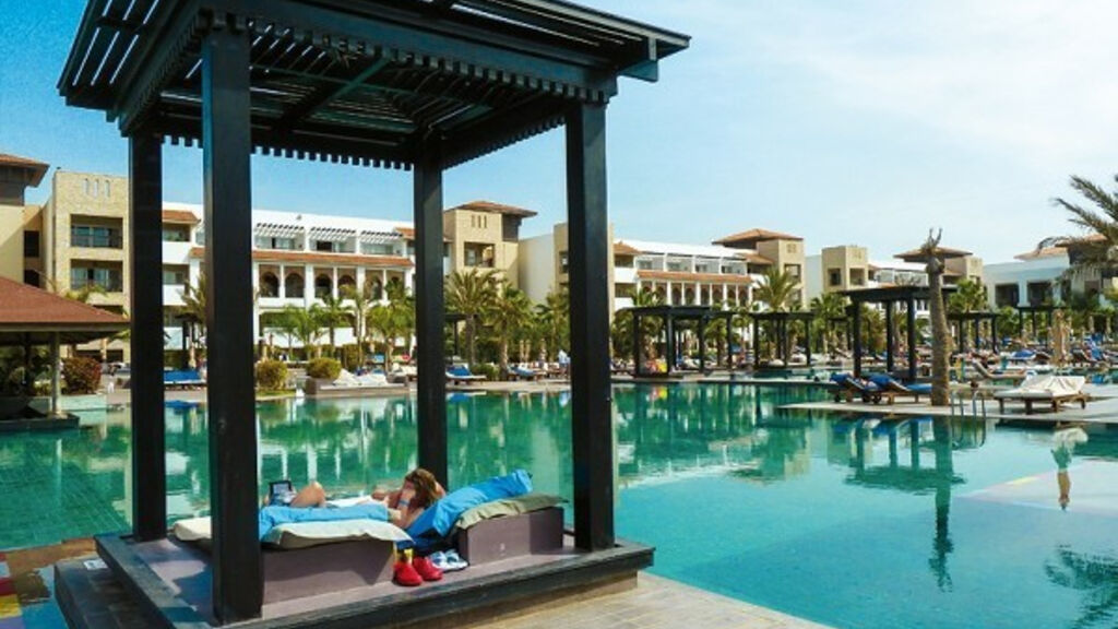 Riu Palace Tikida Agadir