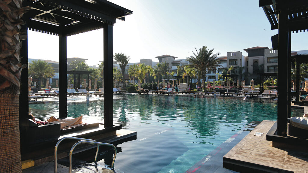 Riu Palace Tikida Agadir