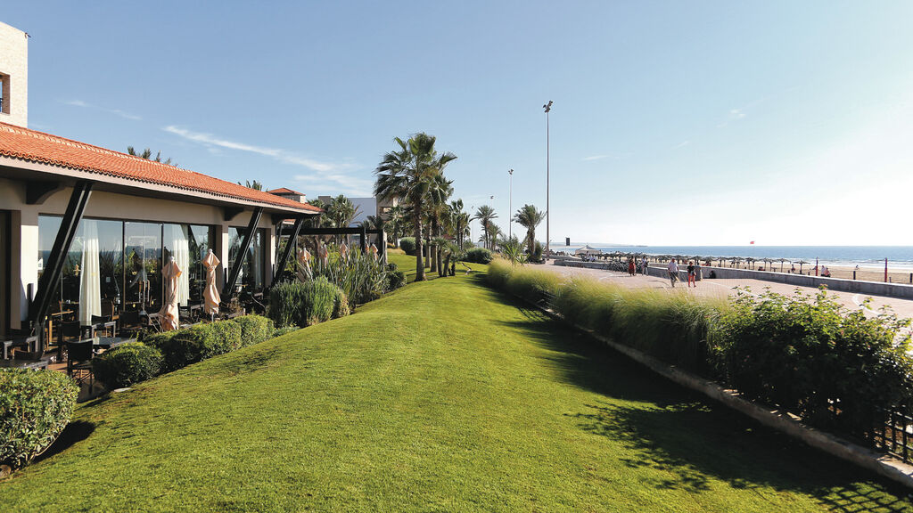 Riu Palace Tikida Agadir