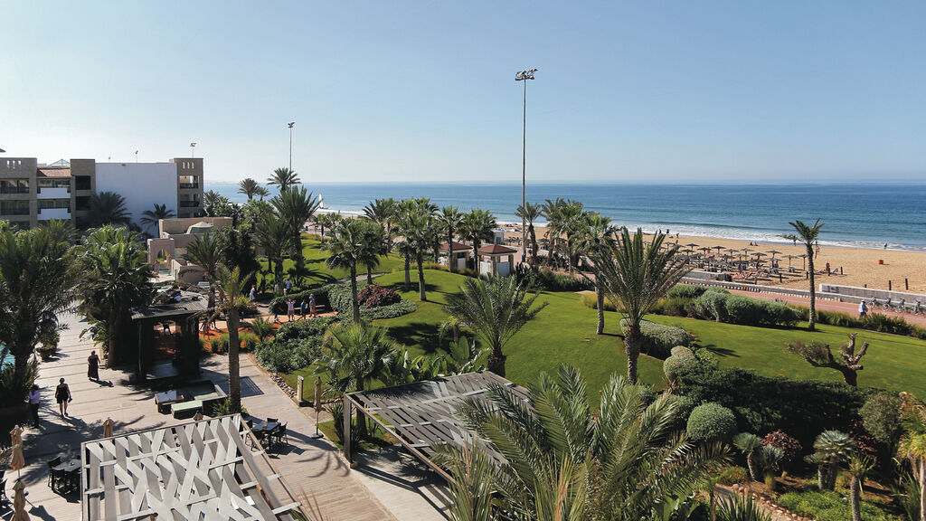 Riu Palace Tikida Agadir