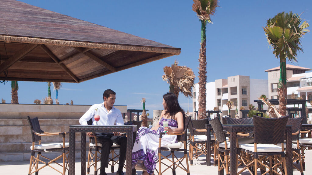 Riu Palace Tikida Agadir