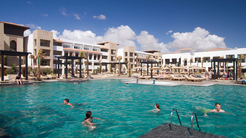 Riu Palace Tikida Agadir