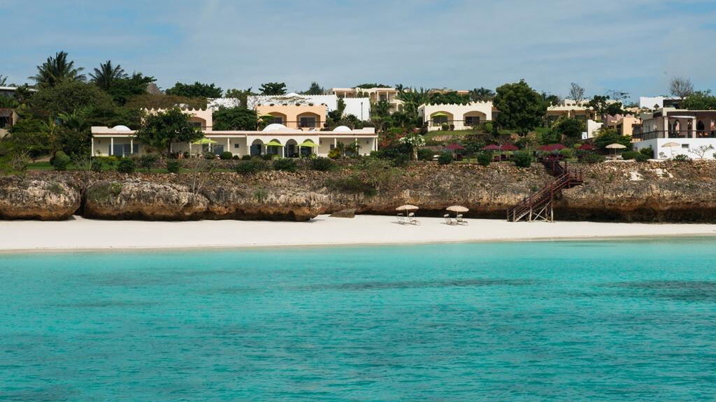 RIU Palace Zanzibar