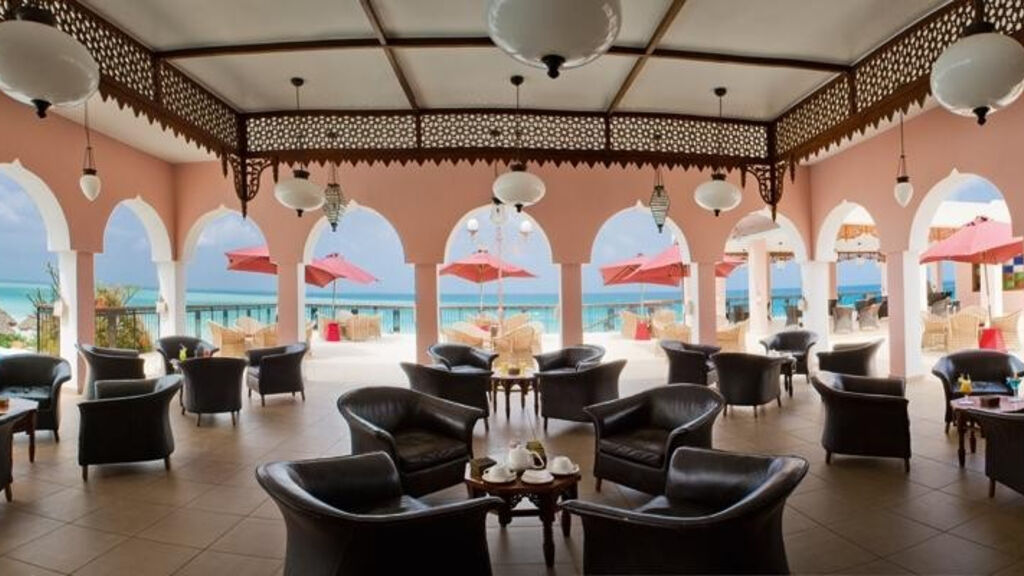 RIU Palace Zanzibar