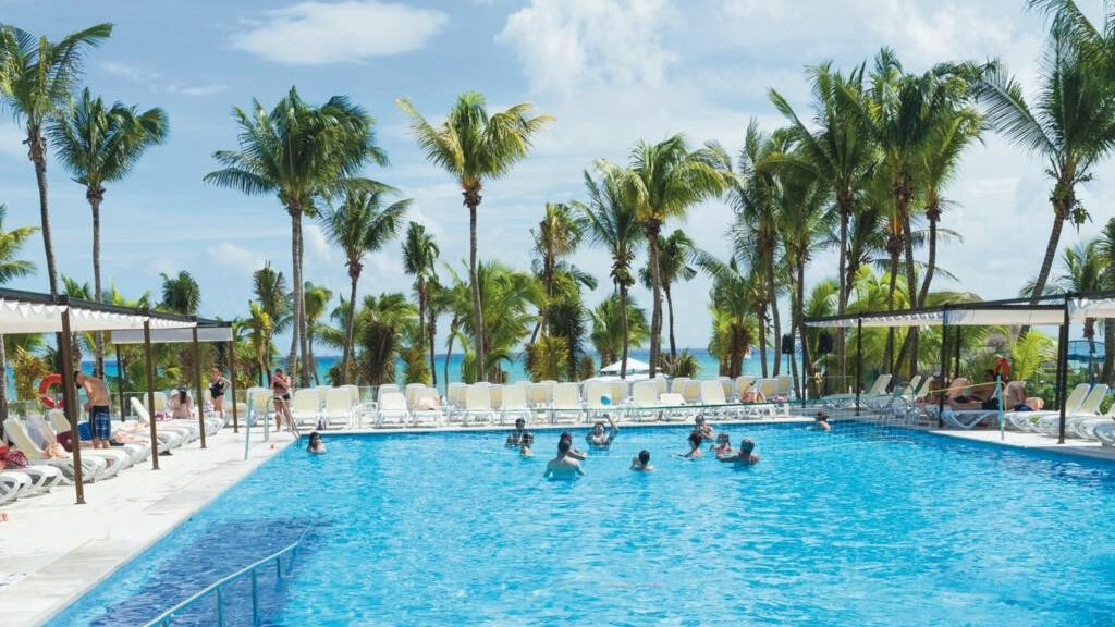 Riu Playacar