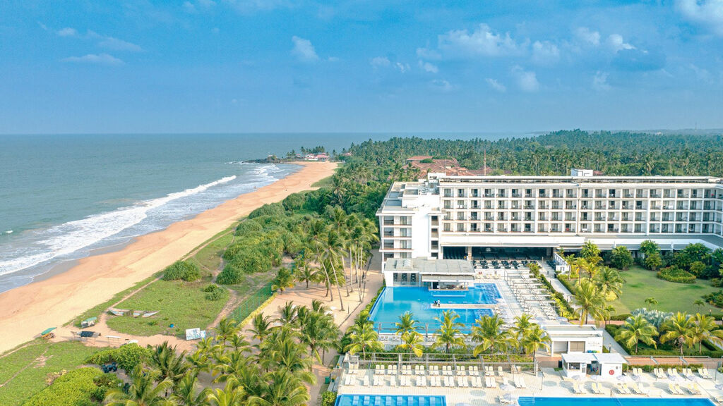 Riu Sri Lanka