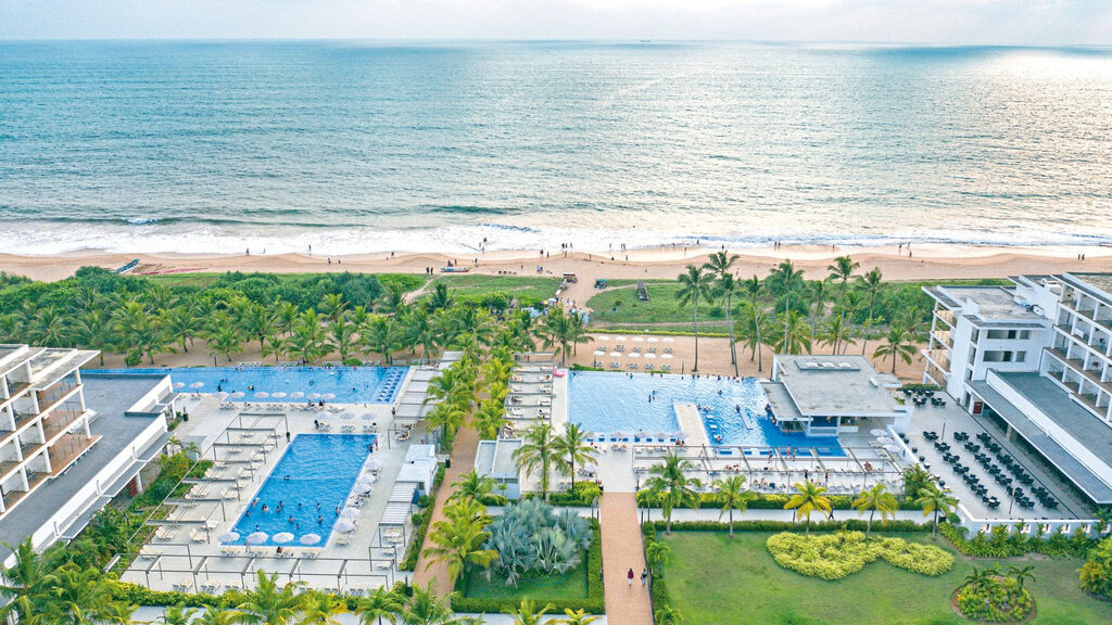 Riu Sri Lanka