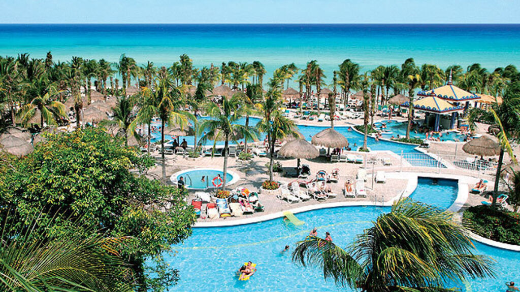 Riu Yucatan