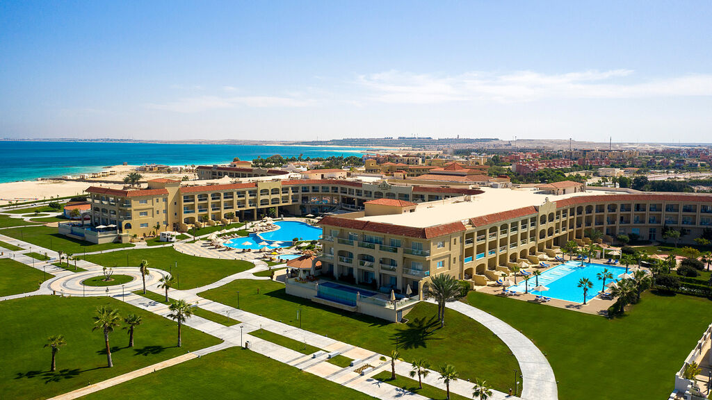 Rixos Alamein