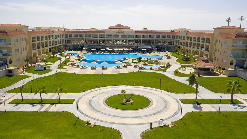 Rixos Alamein