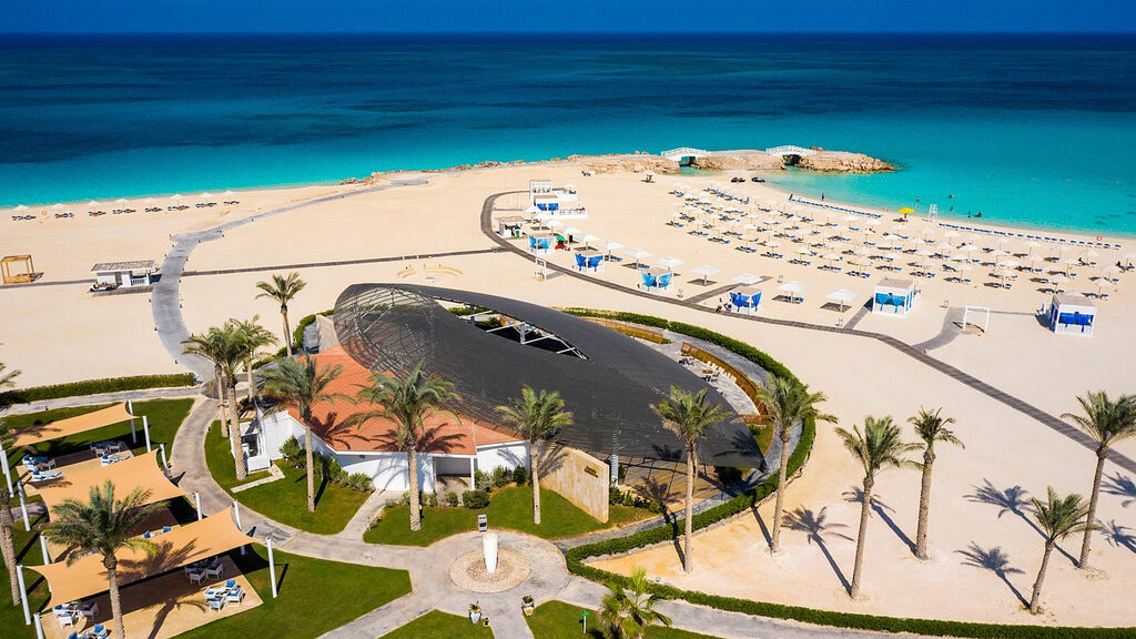 Rixos Alamein