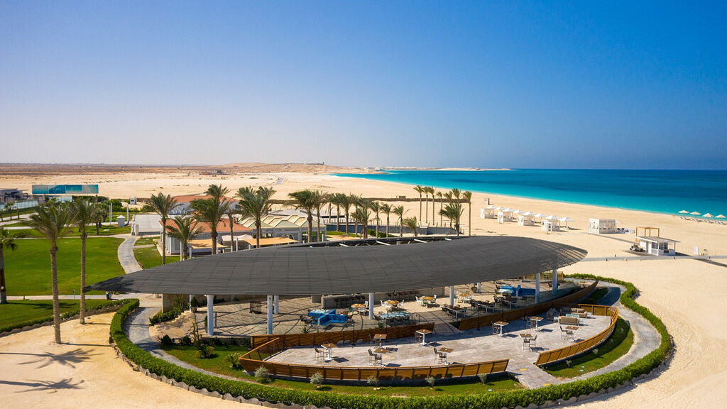 Rixos Alamein