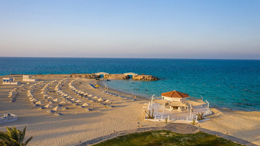 Rixos Alamein