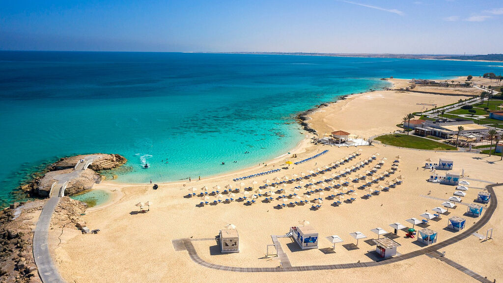 Rixos Alamein