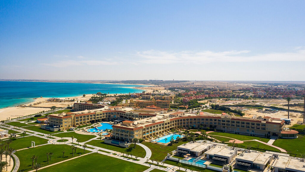 Rixos Alamein