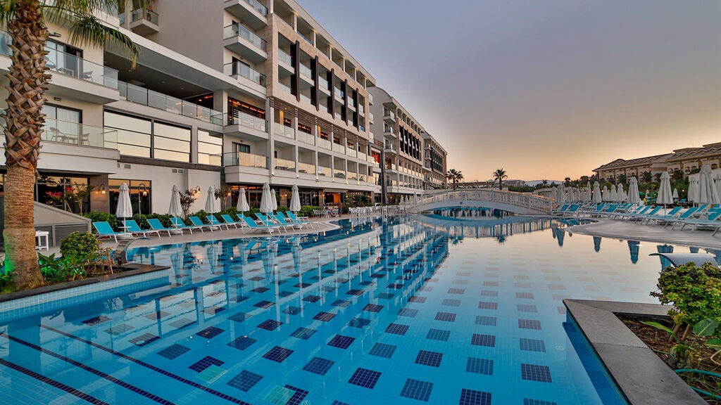 Rixos Beldibi