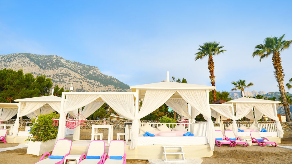 Rixos Beldibi