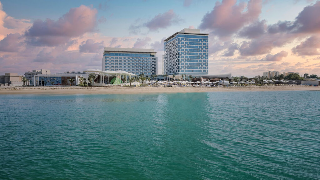 Rixos Gulf Hotel Doha