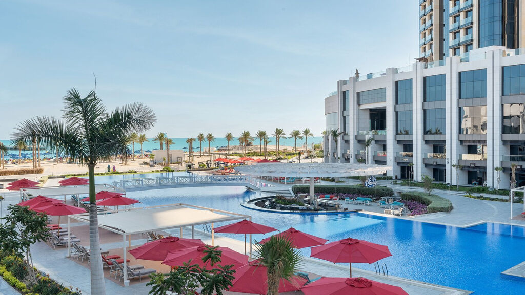 Rixos Premium Alamein