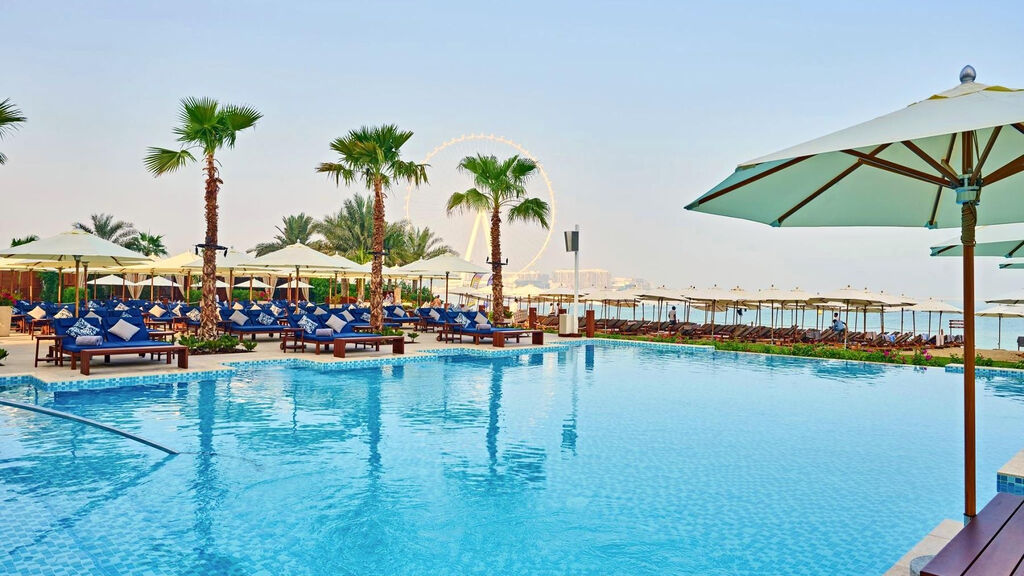 Rixos Premium Dubai