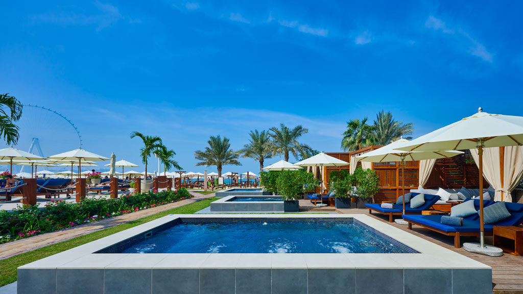 Rixos Premium Dubai