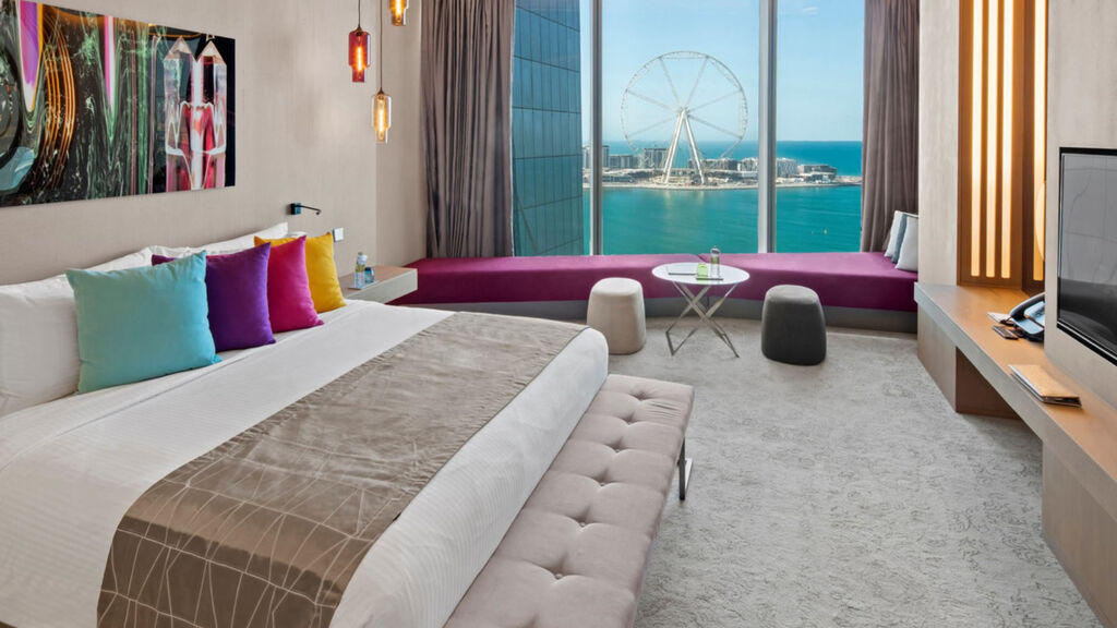 Rixos Premium Dubai