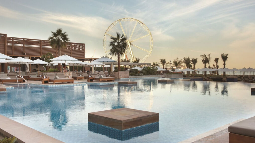 Rixos Premium Dubai