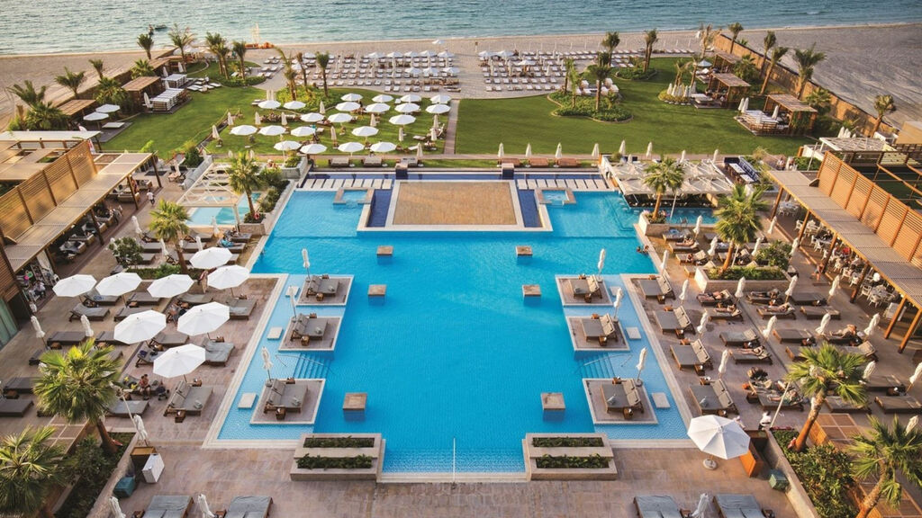 Rixos Premium Dubai