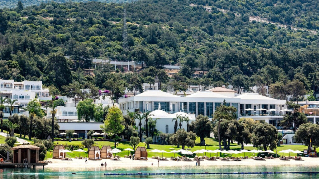 Rixos Premium Bodrum