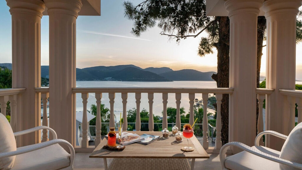 Rixos Premium Bodrum