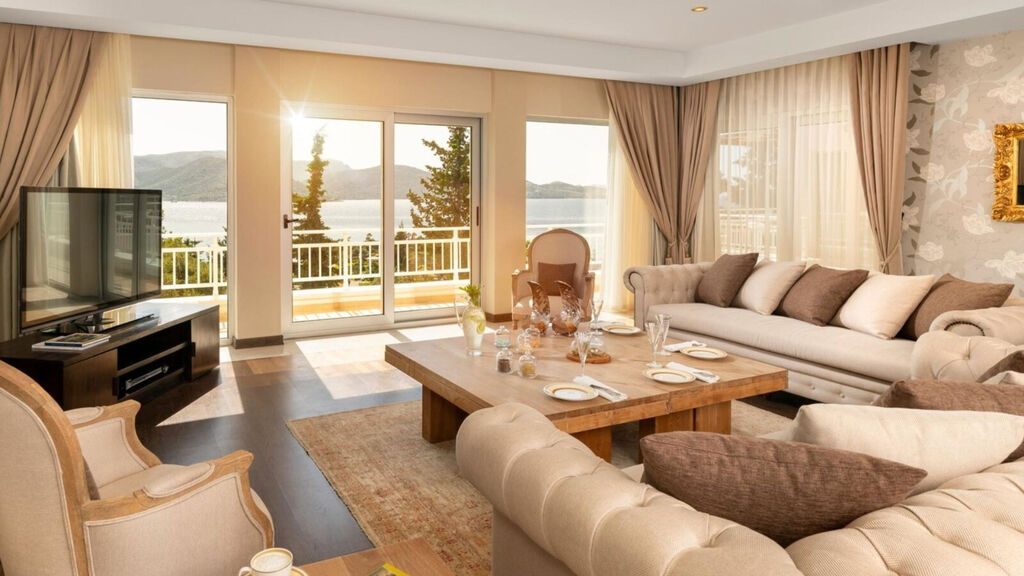 Rixos Premium Bodrum