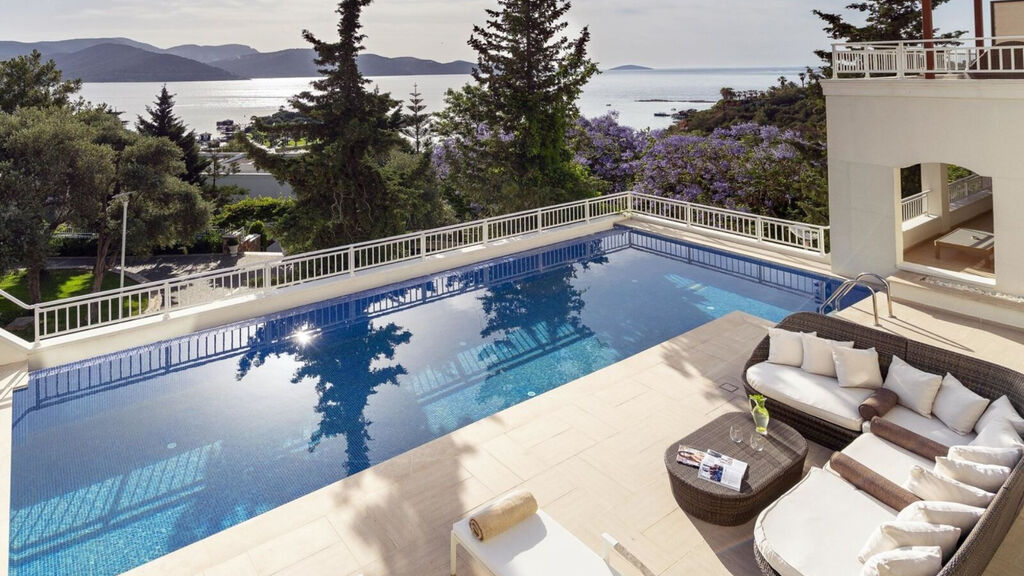 Rixos Premium Bodrum